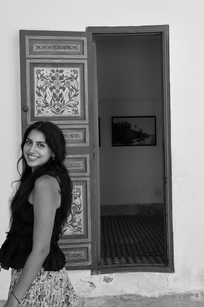 portrait
