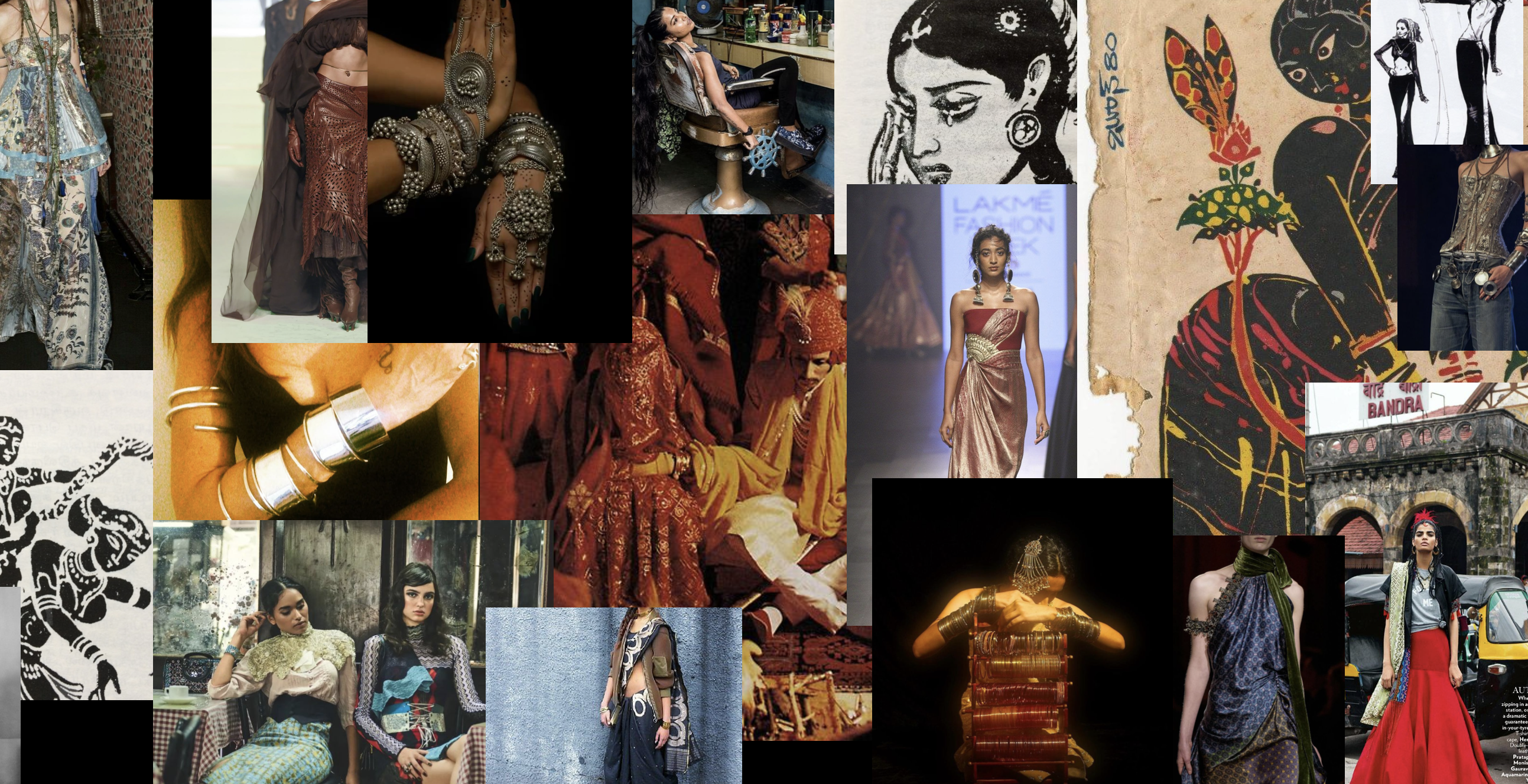 Moodboard