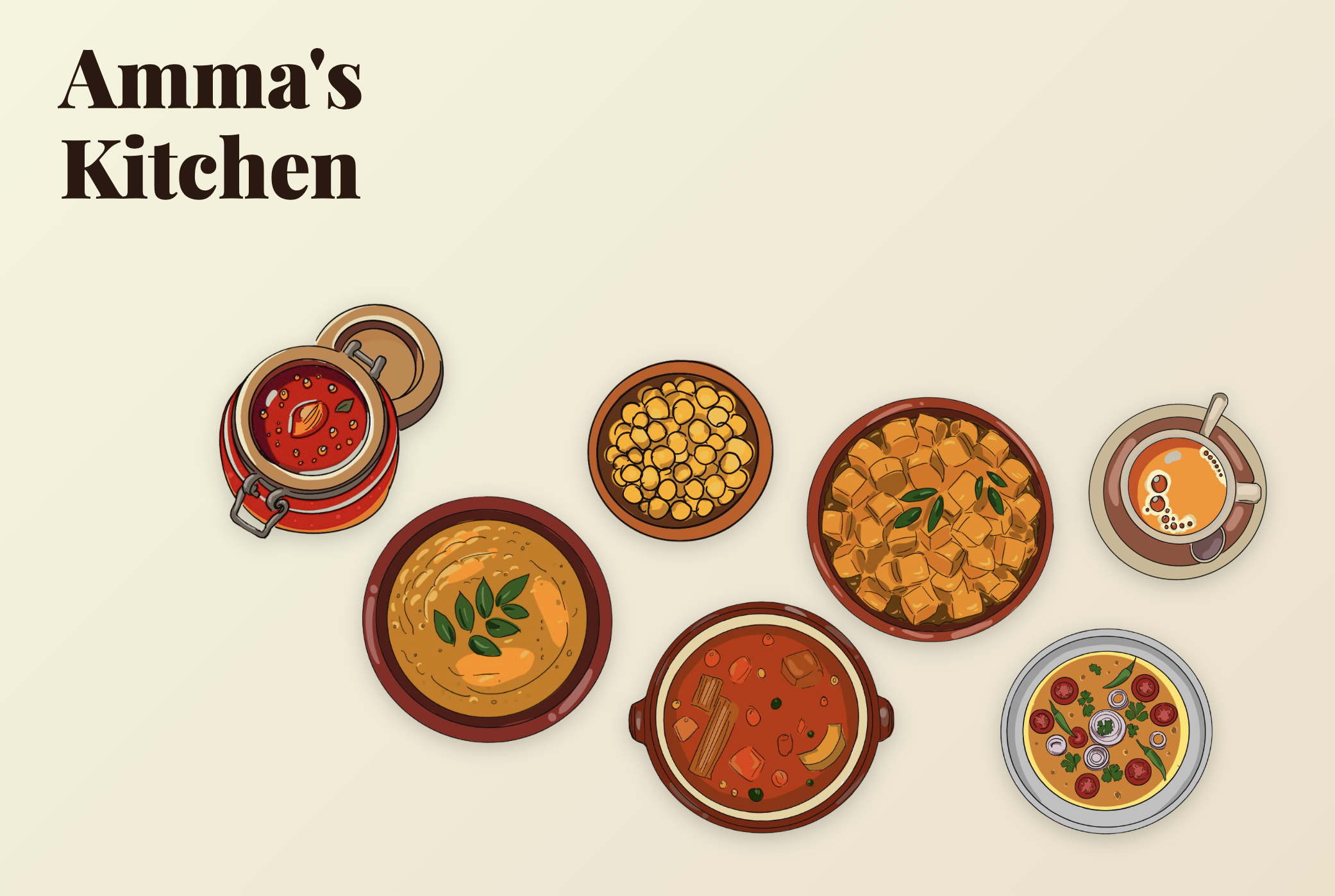 Recipe site
